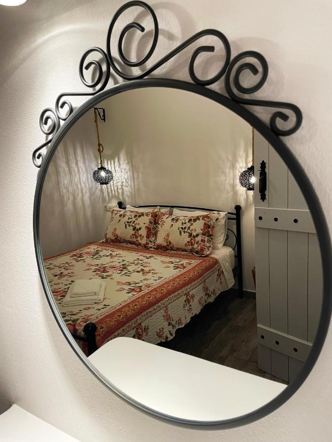 Dreamcatcher Of Zeus Filotion Экстерьер фото