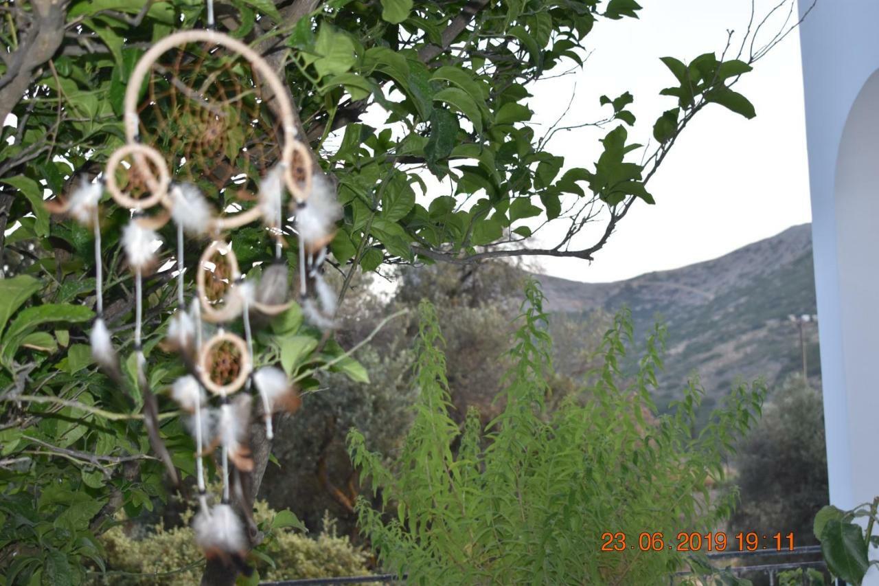 Dreamcatcher Of Zeus Filotion Экстерьер фото